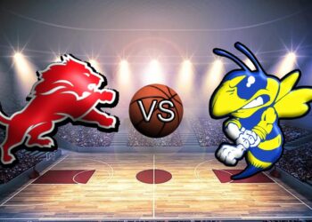 Minerva Vs East Canton Girls Basketball: January 12, 2025