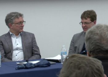 Making Michigan Lecture Series – 02/19/26