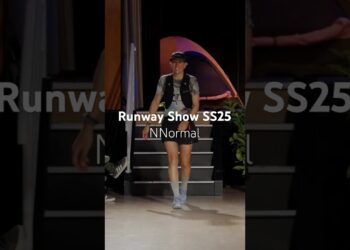 Annecy Outdoor Week | NNormal Runway Show | Spring/Summer 2025