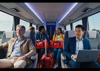 Charter Bus Rentals in Clinton for Sporting Events, Corporate Trips, and More