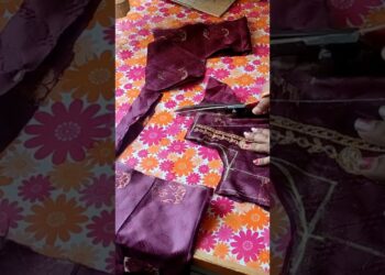 baby pattu pavadai sattai cutting #sofiatailoring #pattupavadaicuttingandstitching #pattupavadai