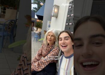 Mother’s Day BTS | Access All Erinsborough | Neighbours