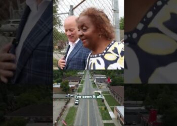 Houston-Whittier Corridor: From Vacant Lots to Vibrant Spaces in Detroit!
