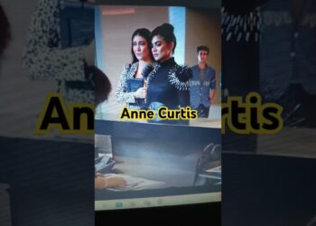 Anne curties, APT