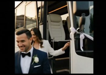 Westland Charter Bus Rentals for Corporate Events and Conferences