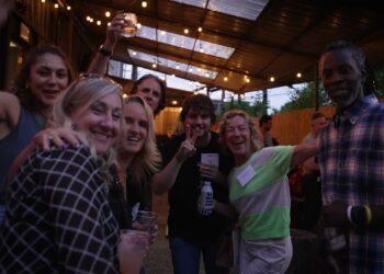 debut 2025 • A2SF’s Annual Fundraiser