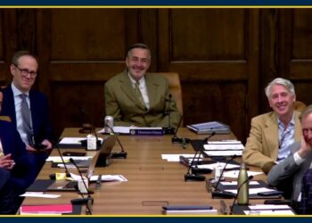 University of Michigan Regents Meeting – February 2026