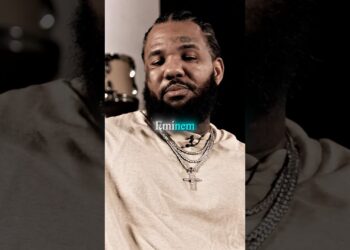 Hip-Hop Artists DEFEND Eminem 😳🤬