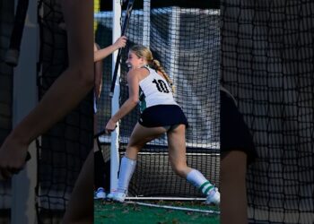 Canton High School vs Northwest Catholic High School Field Hockey #sportsvideo #sports  #fieldhockey