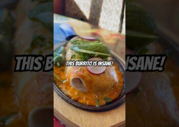 If you’re looking for some great Mexican food in Ann Arbor, Bandito’s￼ is for you. ￼