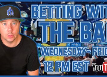 NHL | NBA | NCAAF | NCAAB | Sports Betting Live | Betting with the Bag | Fri, Nov 21st, 2025