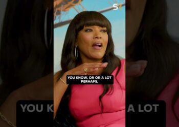 Angela Bassett Discusses How Athena Will Cope With Her Huge 9-1-1 Loss