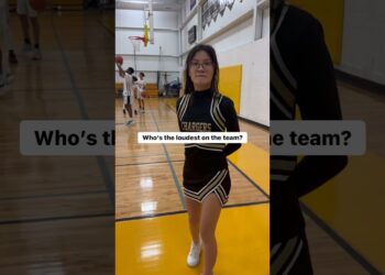 A consensus has been reached😂 #basketball #cheerleading #highschool #highschoolbasketball #sports
