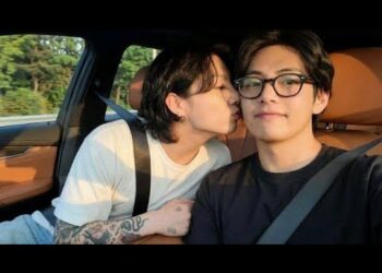 TAEKOOK / TOP 10 Underrated moments, between Jungkook and Taehyung / Part 707 (VKOOK BTS)