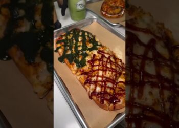 New HALAL South Asian Cafe in Michigan | Cups N Chai #annarbor #halal #halalornothing #chai