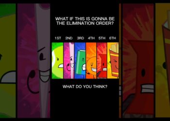 WAIT A MINUTE?                  #bfdia #battlefordreamisland #osc #objectshow #jacknjellify