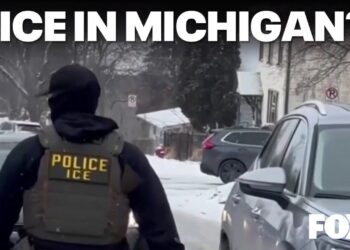 Rumors of ICE ‘targeting’ parents in Michigan spark legality questions