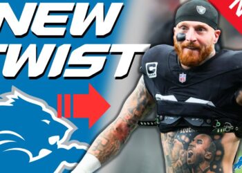 Detroit Lions Just Got Back-to-Back Good News…