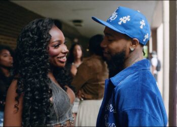 Key Glock – She Ready (Official Music Video)