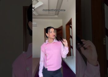 Episode 1: Boardroom, but make it hot 😎 #anny #styleanny