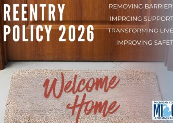 MI-CEMI Reentry Table: Michigan Reentry Policy in 2026