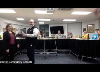 Board of Education Meeting 2-23-2026
