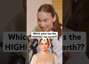 Anne Hathaway or Margot Robbie Has The Highest Networth From Acting?