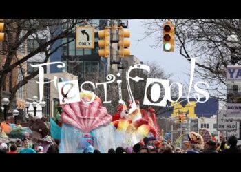 FestiFools 2024 – Ann Arbor, Michigan