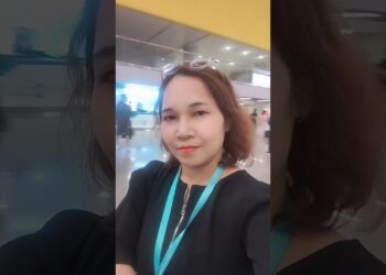 In Canton Fair of Phase 3 with customer#fashion assistant#apparel#newcollection#China agent#sourcing