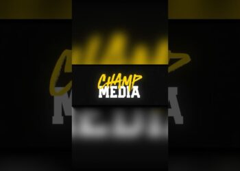 Welcome to Champ Media!