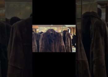 Fur store in Detroit to close after 132 years in business