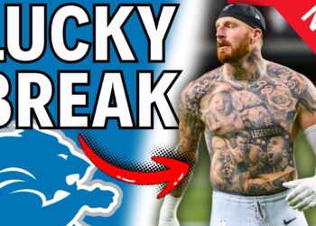 Detroit Lions Loving Today’s Max Crosby News…