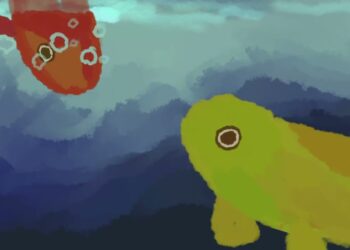 63rd Ann Arbor Film Festival Trailer by Jaden Serafin