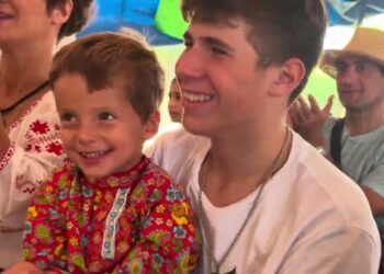 11th Ann Arbor Russian Orthodox Festival 2025 Highlights