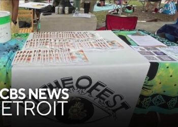 Court case seeking to return psychedelic mushroom festival to Michigan campus running out of time