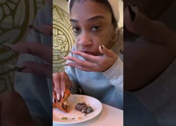 Black-Owned Mexican Cantina in Detroit! #detroit #tacotuesday #blackowned