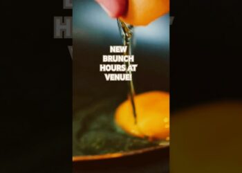 Your new brunch spot in Ann Arbor is waiting for you! #brunch #annarbormichigan #foodie