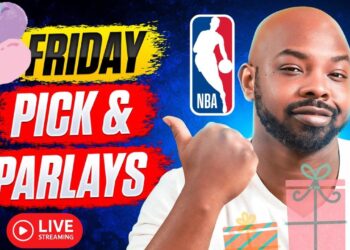 Win Big With The Top NBA Betting Picks Today | Fanduel, Draftkings & Prizepicks | 1-30-26