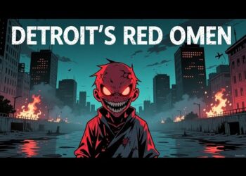The Nain Rouge: Detroit’s Omen Before Disaster