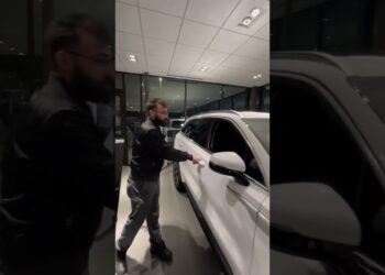2025 K5 GT-Line & 2025 Sorento S! Check out this video and visit Kia of Canton!