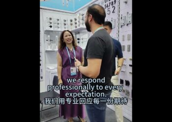 Canton Fair ,Degol waiting you!#degol #exhibition #cantonfair #cantonfair2025 #manufacturing