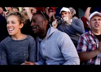 Detroit Sports Inspiration Award Video