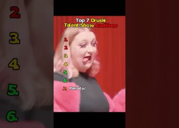 Best Druski Talent Show Moments #funny #viral #druski