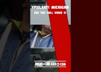 Ypsilanti Michigan Hustle Preview