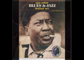 Ann Arbor Jazz & Blues Festival – In Exile – 1974