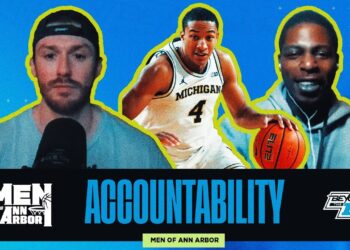 Accountability | Men Of Ann Arbor | S2 E7