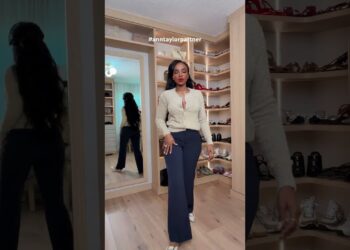 Holiday looks that feel luxe ✨ #AnnTaylorPartner #ad @anntaylor