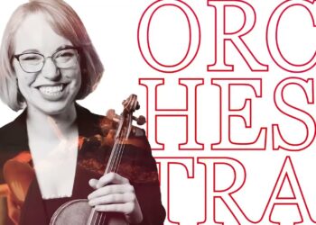 Welcome to the 2026-2027 Season