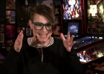 Let’s Watch with the Ann Arbor Film Festival – Ellery Bryan