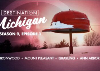Destination Michigan | Ironwood, Mount Pleasant, Grayling, Ann Arbor